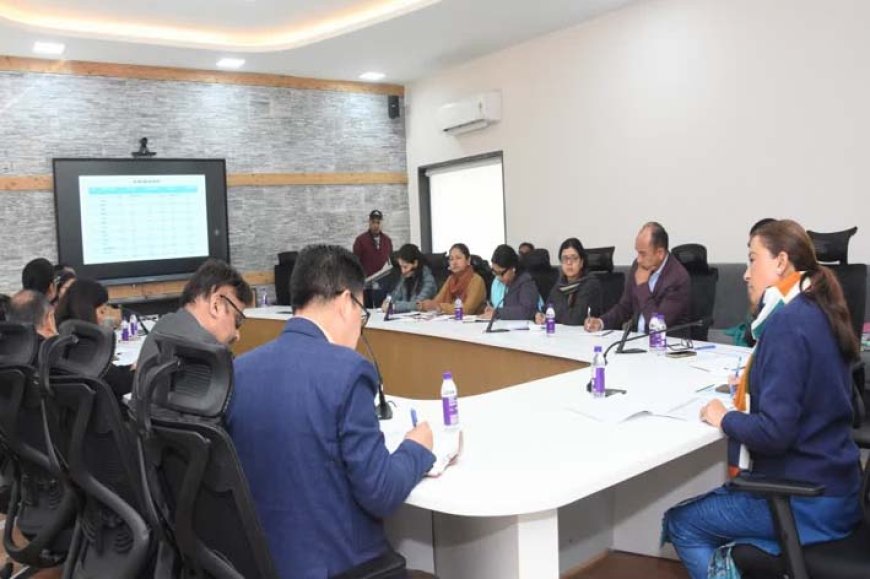 आंगनबाड़ी कार्यकर्ताओं को न्यूनतम एक लाख रुपए रिटायरमेंट राशि दी जाएगी, प्रमोशन की भी खुली राह