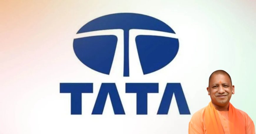 UP में ईवी उत्पादन को विस्तार देगा TATA समूह, नए मॉडलों के विकास पर भी चल रहा काम