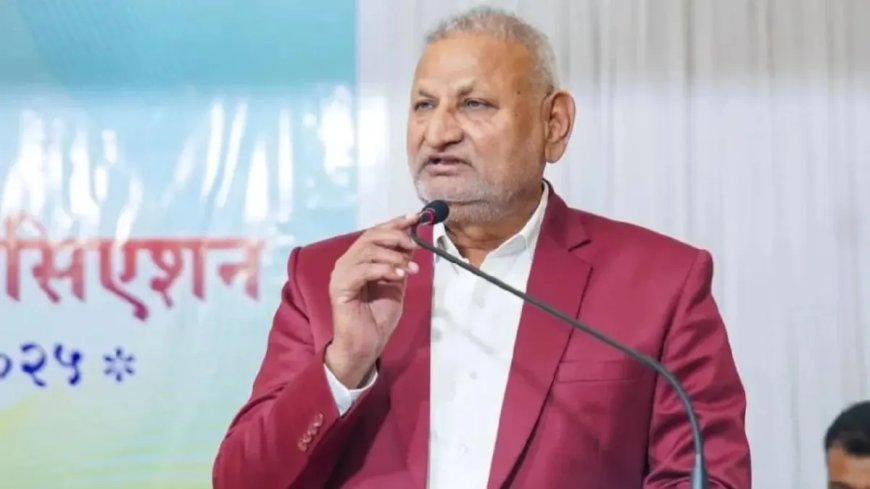 एनसीपी नेता माणिकराव कोकाटे को बॉम्बे हाई कोर्ट से मिली बड़ी राहत, एक लाख के बांड पर मिली जमानत