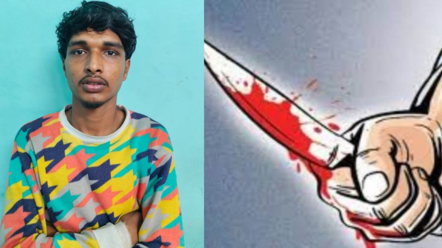 Raipur Crime News : संपत्ति विवाद में खूनखराबा, युवक ने चाचा पर धारदार हथियार से किया जानलेवा हमला, एक गिरफ्तार