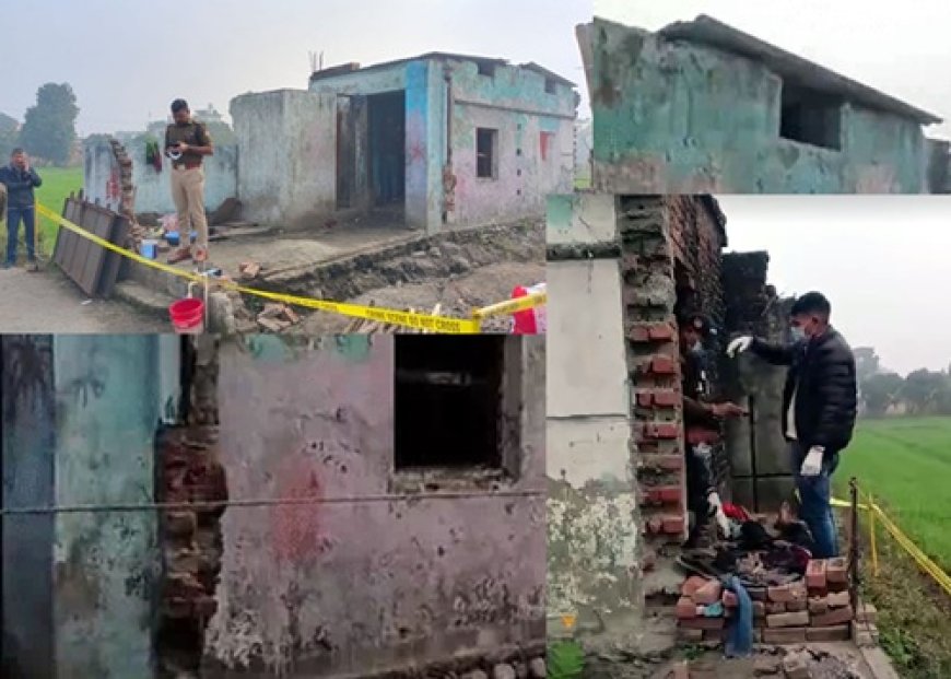 हल्द्वानी में ‘हॉरर हाउस’: बंद दरवाजे के पीछे दो भाइयों की रहस्यमयी मौत