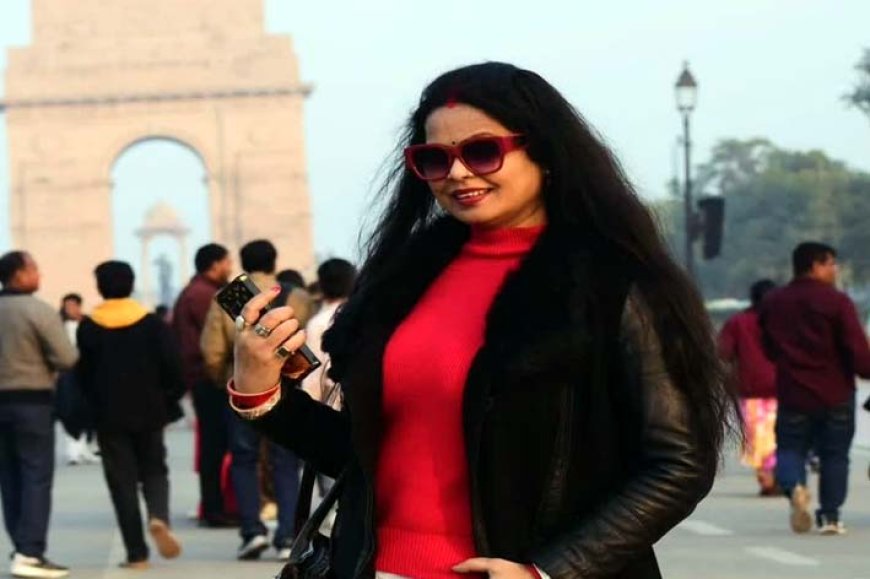 गट्टू कंट्रोवर्सी: भट्ट ने बताया उर्मिला सनावर को ‘कांग्रेस का खिलौना’, अब मिली ऑडियो वायरल करने की धमकी