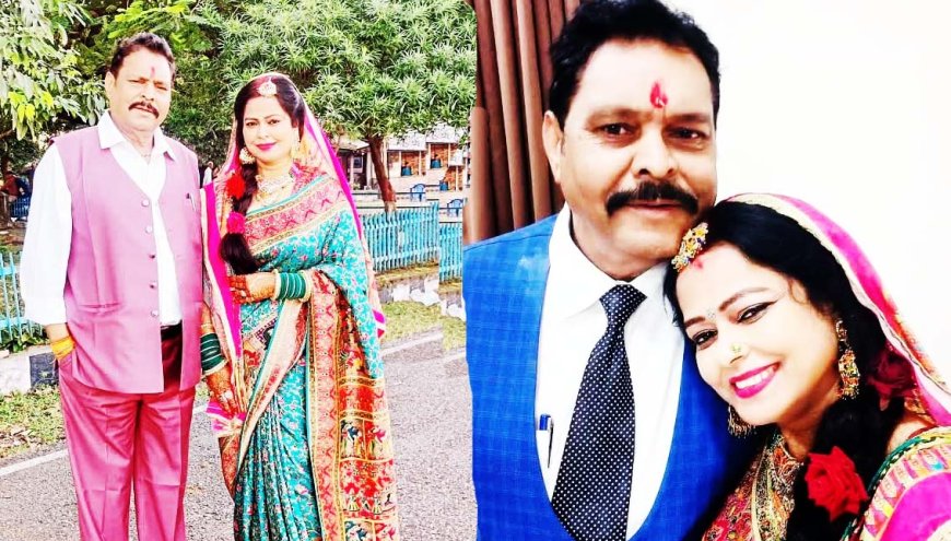 उर्मिला-सुरेश की नोकझोंक: उत्तराखंड की राजनीति में तूफान का संकेत