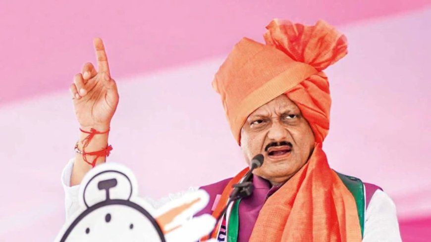 BMC चुनाव: अजित पवार की NCP कैंडिडेट्स की पहली लिस्ट जारी, 37 उम्मीदवारों की को देखें पूरी सूची