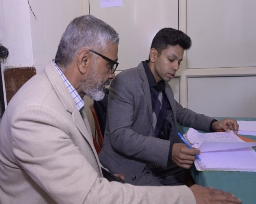 अल्मोड़ा: जन औषधी केंद्र का संचालन पीएमएस की निगरानी में हो— अंशुल