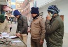 सिटी से देहात तक संदिग्ध की जांच, हरिद्वार पुलिस का सघन सत्यापन अभियान