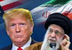 ईरान में विरोध प्रदर्शन, इंटरनेट बंद, ट्रंप की चेतावनी पर रजा पहलवी की प्रतिक्रिया आई सामने