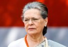 अस्थमा के चलते भर्ती हुईं सोनिया गांधी को मिली अस्पताल से छुट्टी, अब हालत में सुधार