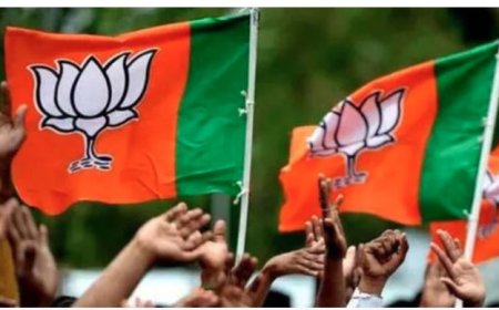 खरमास के बाद बदलेगी दिल्ली भाजपा की कमान? प्रदेश अध्यक्ष को लेकर तेज हुई हलचल