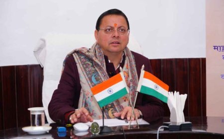 डीबीटी के जरिए मुख्यमंत्री ने समाज कल्याण विभाग की दिसंबर माह की पेंशन किश्त जारी