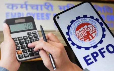 EPFO को लेकर बड़ा अपडेट, सुप्रीम कोर्ट ने वेतन सीमा बढ़ाने पर केंद्र सरकार को 4 महीने में फैसला लेने का दिया निर्देश