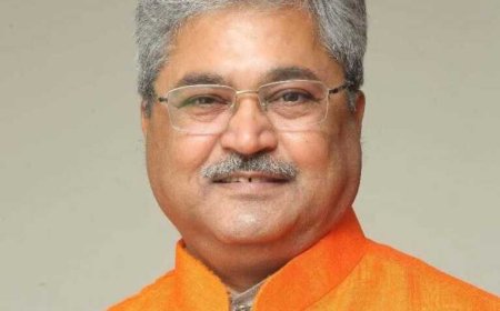 अंकिता भंडारी मामले में आरोपों पर दुष्यंत कुमार गौतम कोर्ट पहुंचे, सोशल मीडिया पर मानहानि का दावा