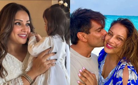 46 साल की हुईं बिपाशा बसु, मॉडलिंग से बॉलीवुड तक का शानदार और प्रेरणादायक है सफर