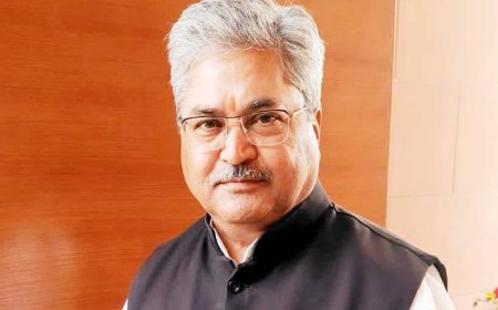 अंकिता हत्याकांड: दुष्यंत गौतम को राहत, हाईकोर्ट ने सोशल मीडिया से वीडियो हटाने को कहा