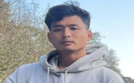 एंजेल चकमा मर्डर: पोस्टमार्टम रिपोर्ट में गंभीर चोटों का खुलासा