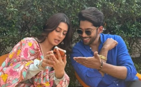 ‘सनम बेरहम’ टीजर हुआ रिलीज, बसीर अली–ईशा मालवीय की जोड़ी पर फ़िदा हुए फैंस