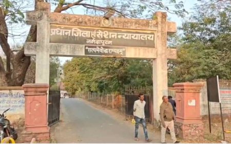 मां-बेटी की कुल्हाड़ी से हत्या: आरोपी को दोहरे कारावास की सजा, 9 महीने बाद कोर्ट ने सुनाया फैसला