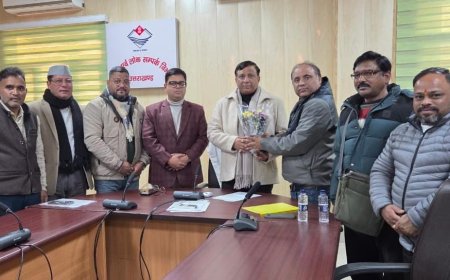 फिल्म शूटिंग व क्षेत्रीय सिनेमा को बढ़ावा देने पर सरकार की सराहना