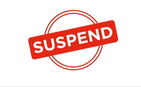 थर्ड डिग्री टार्चर मामला में थानाध्यक्ष व सिपाही निलंबित, प्रशासन को सौंपा ज्ञापन