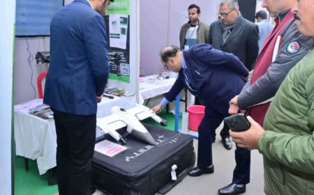 विज्ञान और तकनीक से सुदृढ़ होगा हिमालयी आपदा प्रबंधन, आईआईटी रुड़की में उच्च-स्तरीय कार्यशाला।