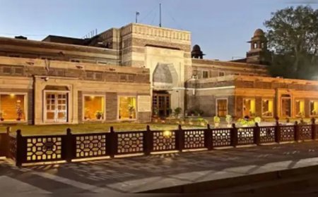 Rasthan News: VIP नंबर घोटाला; FIR को अधिकारियों ने दी चुनौती, हाईकोर्ट ने सरकार से मांगा जवाब