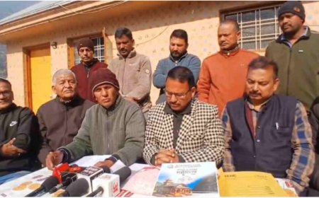 हिमालयी क्षेत्र में अधूरा काम बना बाधा, नंदा देवी राजजात नहीं होगी इस वर्ष