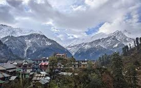 उत्तर भारत में बदलेगा मौसम का मिज़ाज, तीन पश्चिमी विक्षोभों से बारिश-बर्फबारी की संभावना