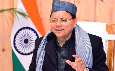 यूसीसी का एक साल: एआई सहायता के साथ 23 भाषाओं में उपलब्ध सेवाएं, उत्तराखंड बना तकनीकी उत्कृटता का मॉडल…