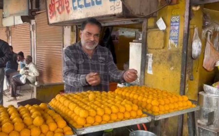 तराना में तनाव के बाद खुशियों की बयार, गणतंत्र दिवस की तैयारी में जुटे हलवाई