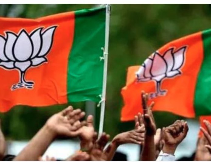 दिल्ली भाजपा में खरमास के बाद परिवर्तन: प्रदेश अध्यक्ष को लेकर तेज हुई गतिविधियाँ