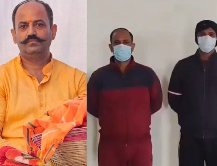 पिंकी चौधरी की गिरफ्तारी पर विवाद, हिन्दू रक्षा दल ने की निष्पक्ष जांच की मांग