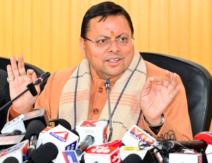 अंकिता भंडारी को न्याय दिलाने का सरकार का संकल्प, माता-पिता की भावना के अनुरूप निर्णय होगा: सीएम