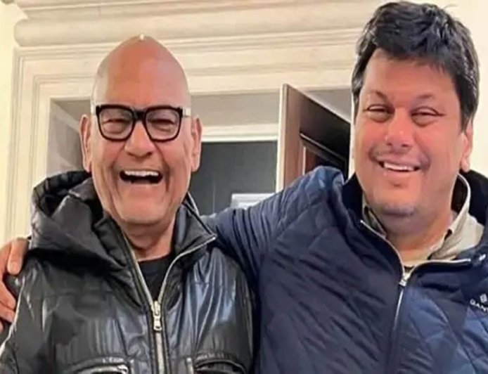 अनिल अग्रवाल के बेटे अग्निवेश का आकस्मिक निधन, स्कीइंग हादसे के बाद हुआ कार्डियक अरेस्ट