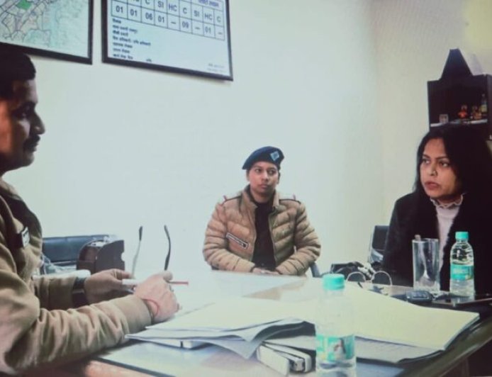 उर्मिला सनावर के बयान का रिकॉर्ड, ऑडियो-वीडियो क्लिप जांच में शामिल होंगी