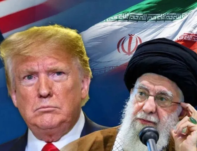 ईरान में उग्र विरोध प्रदर्शन, इंटरनेट बंद, रजा पहलवी की ट्रंप की चेतावनी पर प्रतिक्रिया