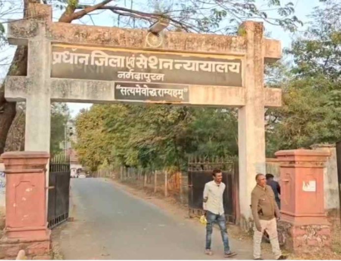 मध्य प्रदेश में मां-बेटी की हत्या की घटना: आरोपी को मिली दोहरे कारावास की सजा, न्याय का बड़ा फैसला