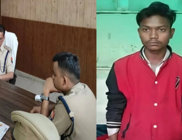 कानपुर पुलिस की चूक: बाथरूम के बहाने ज्वैलरी चोरी का आरोपी हुआ फरार