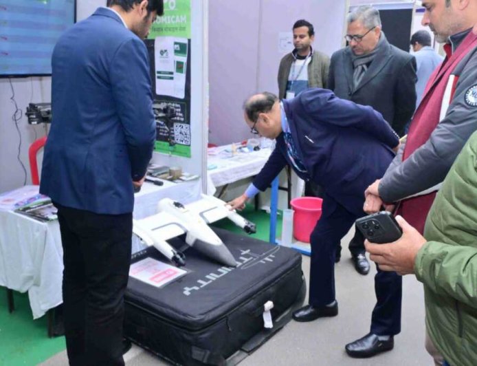आईआईटी रुड़की में विज्ञान और तकनीक से हिमालयी आपदा प्रबंधन को सुदृढ़ करने की पहल