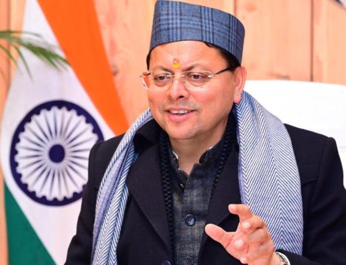 यूसीसी की पहली वर्षगांठ: उत्तराखंड में एआई के संग 23 भाषाओं में क्रांतिकारी सेवाएँ