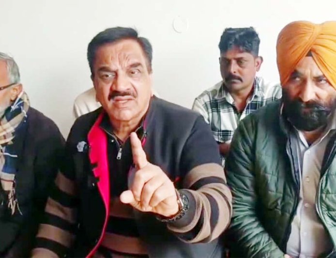 राजकुमार ठुकराल का ऑडियो विवाद: मुकदमे के बाद की सार्वजनिक माफी