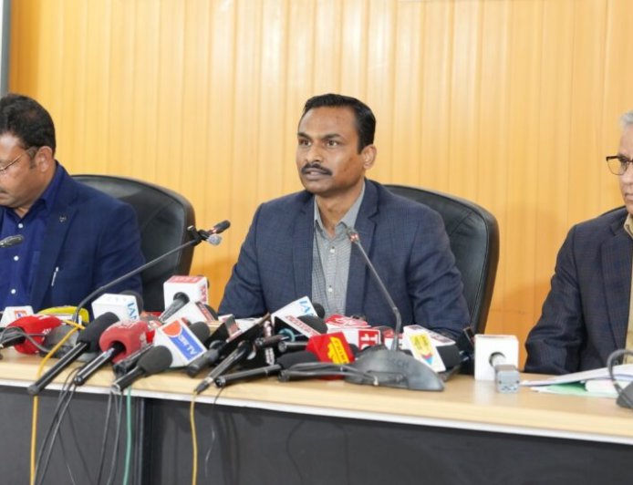 BLO आउटरीच अभियान: प्रदेश की 75% मतदाताओं की मैपिंग हुई पूरी, दूसरा चरण बोधन शुरू