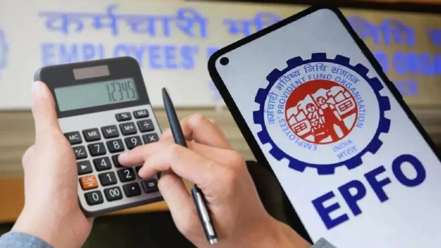 EPFO को लेकर बड़ा अपडेट, सुप्रीम कोर्ट ने वेतन सीमा बढ़ाने पर केंद्र सरकार को 4 महीने में फैसला लेने का दिया निर्देश