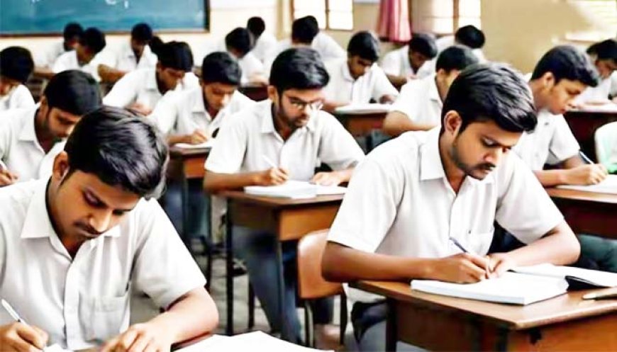 उत्तराखंड बोर्ड परीक्षा की तारीख घोषित, 21 फरवरी से शुरू होंगे एग्जाम