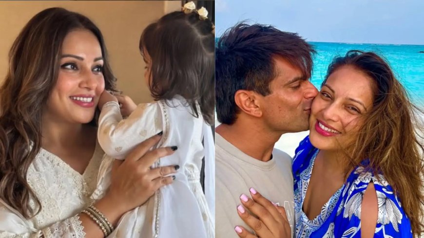 46 साल की हुईं बिपाशा बसु, मॉडलिंग से बॉलीवुड तक का शानदार और प्रेरणादायक है सफर