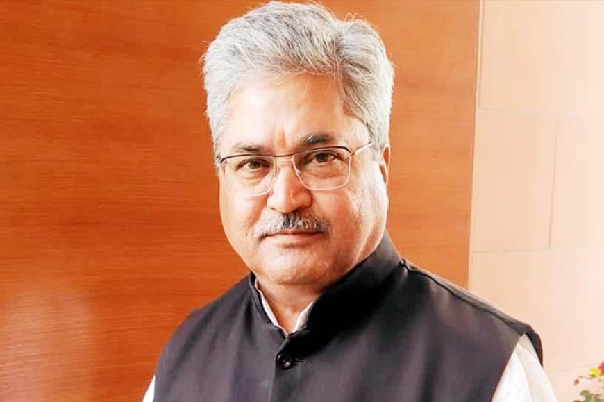 अंकिता हत्याकांड: दुष्यंत गौतम को राहत, हाईकोर्ट ने सोशल मीडिया से वीडियो हटाने को कहा