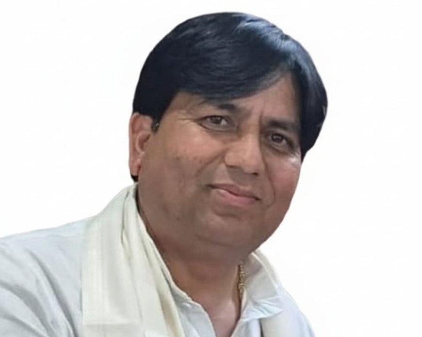 अल्मोड़ा: ‘मनरेगा बचाओ अभियान’ के लिए कांग्रेस ने कसी कमर