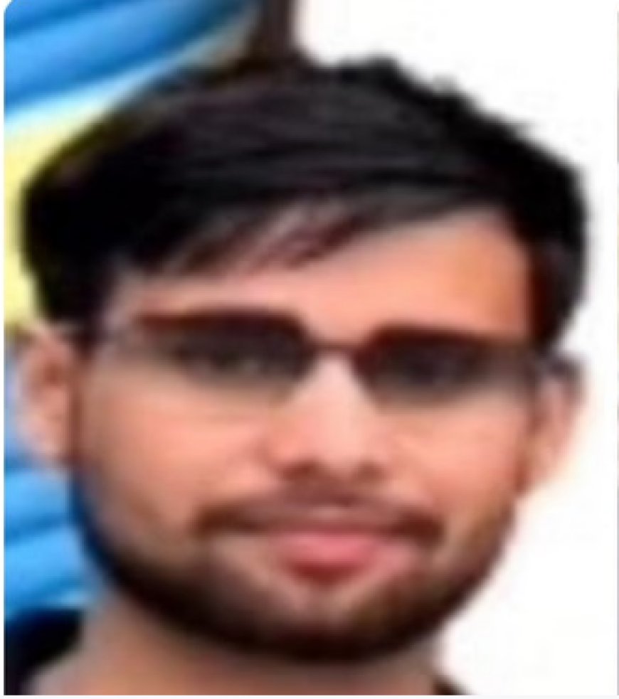 कपसाड़ कांड: आरोपी पारस सोम को CJM कोर्ट ने 14 दिन के लिए भेजा जेल