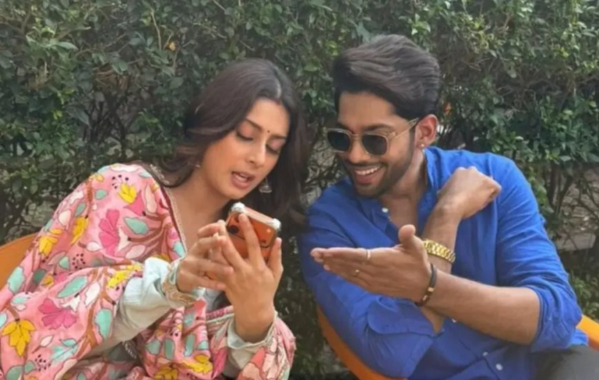 ‘सनम बेरहम’ टीजर हुआ रिलीज, बसीर अली–ईशा मालवीय की जोड़ी पर फ़िदा हुए फैंस