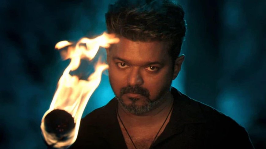 सुप्रीम कोर्ट में पहुंचा थलपति विजय की ‘जन नायकन’ का सेंसर विवाद, रिलीज को लेकर मेकर्स ने मांगी राहत