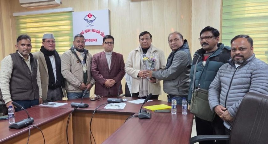 फिल्म शूटिंग व क्षेत्रीय सिनेमा को बढ़ावा देने पर सरकार की सराहना